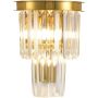Kinkiet SPLENDORE DN915-W 2x40w/E27 IP20 od Step Into Design