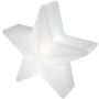 Lampa stojąca STAR ES-CR041 1x5W/LED 400lm IP65 od Step Into Design