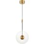 Lampa wisząca SUNBLAST ST-DL5623 1x5W/LED IP20 od Step Into Design