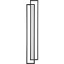 Kinkiet SYMMETRY ST-MD1027M 3000K 39W/LED 3900lm IP20 od Step Into Design
