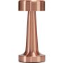 Lampa stołowa TAVOLO ST-8127T/A COPPER 1x3W/LED IP20 od Step Into Design