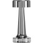 Lampa stołowa TAVOLO ST-8127T/A SILVER 1x3W/LED IP20 od Step Into Design