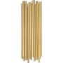 Kinkiet TUBO ST-1671 GOLD 2x20W/G9 IP20 od Step Into Design
