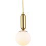 Lampa wisząca UNO DP0017-20 1x40w/E27 IP20 od Step Into Design