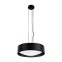 Lampa wisząca VERO 11136302 3x25W/E27 IP20 od Kaspa