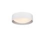 Plafon VERO L 30446302 3x25W/E27 IP20 od Kaspa