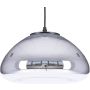 Lampa wisząca VICTORY GLOW ST-9002M chrome 1x60W/E27 IP20 od Step Into Design