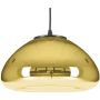 Lampa wisząca VICTORY GLOW ST-9002M gold 1x60W/E27 IP20 od Step Into Design