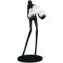 Lampa podłogowa WOMAN F9312 6x40w/E27 IP20 od Step Into Design