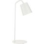 Lampka biurkowa ZEN MT1232 white 2x40w/E27 IP20 od Step Into Design