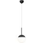 Lampa wisząca DALLAS P0367 1x40w/e14 ip20 od Maxlight