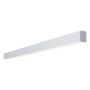 Lampa sufitowa Traversi PRD-5470-086-WH-830-SF 3000k 1x26W/LED 2400lm IP20 od Italux