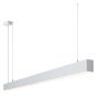 Lampa wisząca Traversi PRD-5470-114-WH-830-PN 3000k 1x35W/LED 3200lm IP20 od Italux