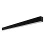 Lampa sufitowa Traversi PRD-5470-142-BK-830-SF 3000k 1x44W/LED 4000lm IP20 od Italux