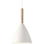 Lampa wisząca Pure 43293001 1x40W/E27 IP20 od Nordlux