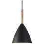 Lampa wisząca Pure 43293003 1x40W/E27 IP20 od Nordlux