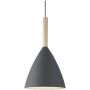Lampa wisząca Pure 43293010 1x40W/E27 IP20 od Nordlux