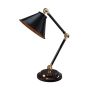 Stołowa lampa PV ELEMENT BPB PROVENCE od Elstead Lighting