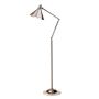 Lampa stojąca podłogowa PV/FL PN PROVENCE od Elstead Lighting
