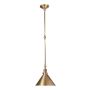 Lampa wisząca PV/GWP AB PROVENCE od Elstead Lighting