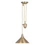 Zwis PV/P AGB PROVENCE od Elstead Lighting
