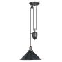 Zwis PV/P OB PROVENCE od Elstead Lighting