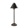Stołowa lampa PV/SL OB PROVENCE od Elstead Lighting