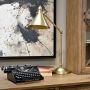Stołowa lampa PV/TL AB PROVENCE od Elstead Lighting