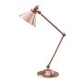 Stołowa lampa PV/TL CPR PROVENCE od Elstead Lighting