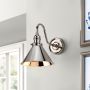 Lampa ścienna PV1 PN PROVENCE od Elstead Lighting