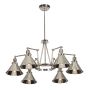 Żyrandol PV6 PN PROVENCE od ELSTEAD LIGHTING