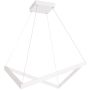 Lampa wisząca ORIGAMI P0363 3000k 1x40w/led 2800lm ip20 od Maxlight