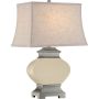 Lampa stołowa Bray QZS-Q1915T 1x60W/E27 od Quoizel