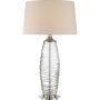 Lampa stołowa Arctic QZS-Q2596TBN 1x60W/E27 od Quoizel