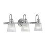 Kinkiet Addison QN-ADDISON3-BATH 3000K 3x3,5W/G9 960lm od Quintiesse