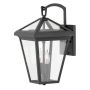 Kinkiet Alford Place QN-ALFORD-PLACE2-S-MB 2x40W/E14 IP44 od Quintiesse