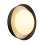 Kinkiet Alonso QN-ALONSO2-UBZ-AR 2800K 1x7W/LED 230lm IP20 od Quintiesse
