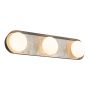 Kinkiet Alonso QN-ALONSO3-UBZ-AR 2800K 1x12W/LED 460lm IP20 od Quintiesse