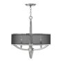 Lampa wisząca Ascher QN-ASCHER-3P 3x60W/E14 od Quintiesse