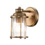 Kinkiet Ashland Bay QN-ASHLANDBAY1-NBR-BATH 1x60W/E27 IP44 od Quintiesse