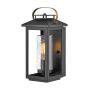 Kinkiet Atwater QN-ATWATER-S-BK 1x60W/E27 IP44 od Quintiesse