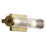Kinkiet Azores QN-AZORES2-NBR 2x40W/E14 IP44 od Quintiesse
