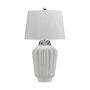 Lampka stołowa Bexley QN-BEXLEY-TL-WPN 1x60W/E27 od Quintiesse