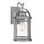 Kinkiet Booker QN-BOOKER-M-IA 1x60W/E27 IP44 od Quintiesse