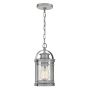 Lampa wisząca Booker QN-BOOKER8-S-IA 1x60W/E27 IP44 od Quintiesse