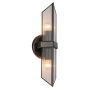Kinkiet Cairo QN-CAIRO-2WB-UBZ-CR 2x60W/E27 IP20 od Quintiesse