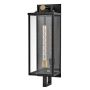 Kinkiet Catalina QN-CATALINA-L 1x60W/E27 IP44 od Quintiesse
