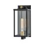 Kinkiet Catalina QN-CATALINA-M 1x60W/E27 IP44 od Quintiesse