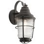 Kinkiet Chance QN-CHANCE-HARBOR-L 1x60W/E27 od Quintiesse
