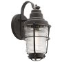 Kinkiet Chance QN-CHANCE-HARBOR-M 1x60W/E27 od Quintiesse